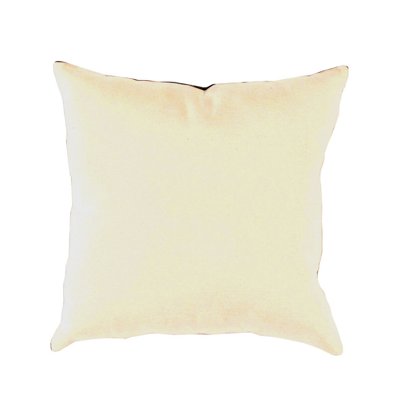 Ikat Throw Pillow