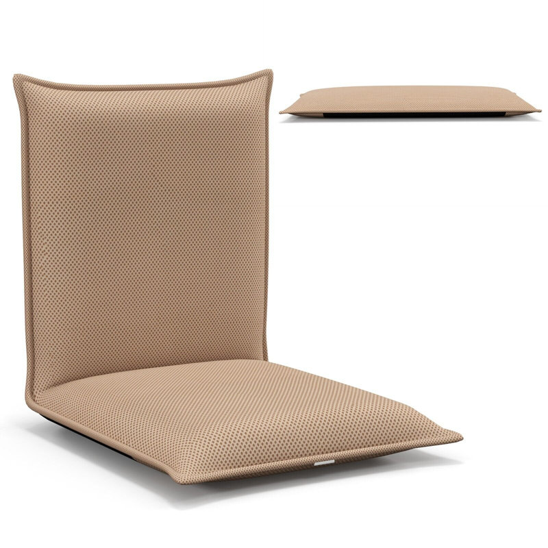 Isabelle & Max Reclining Floor Game Chair