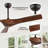 Gainsborough 52'' Ceiling Fan-2143398666
