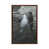 Classic Brown Wood Framed selected