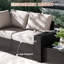 Patio Safo pour 3 personnes avec coussins-1709999394-1709999393