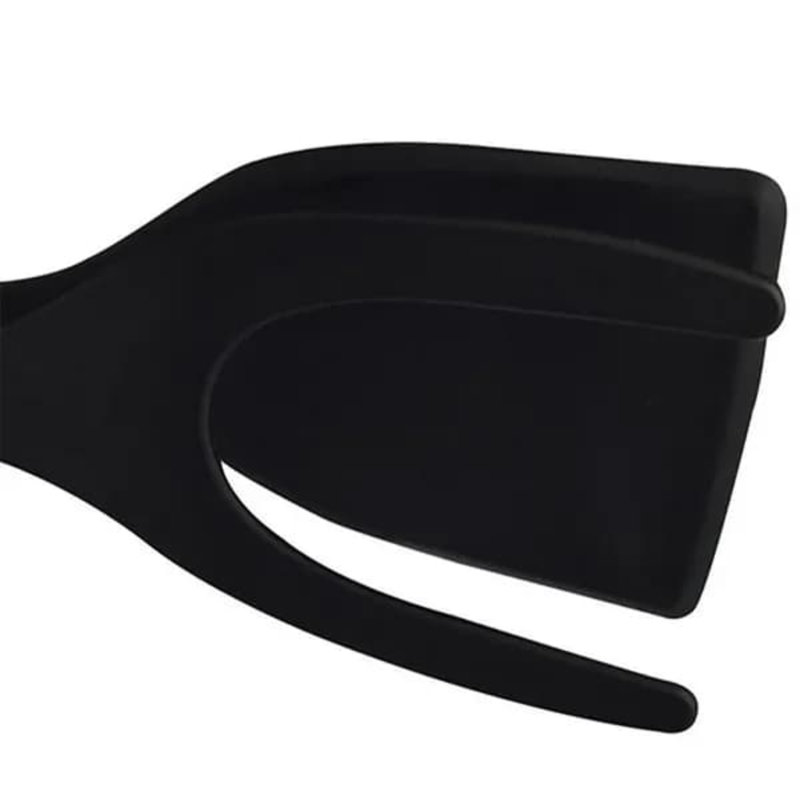 Pince à spatule
