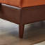 Chaise longue avec rangement Modern Upholstery-1678150467