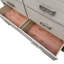 Commode 6 tiroirs Nyquist