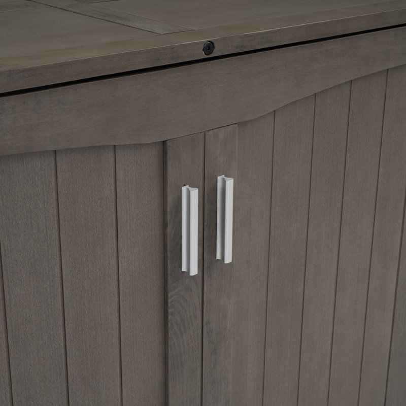 Lit escamotable avec station de charge intégrée