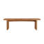 Banc en bois massif Beitnes-743106912-782027559