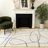 Audeliz Machine Woven Shag Area Rug-804500741