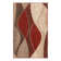 Alair Geometric Indoor Rug