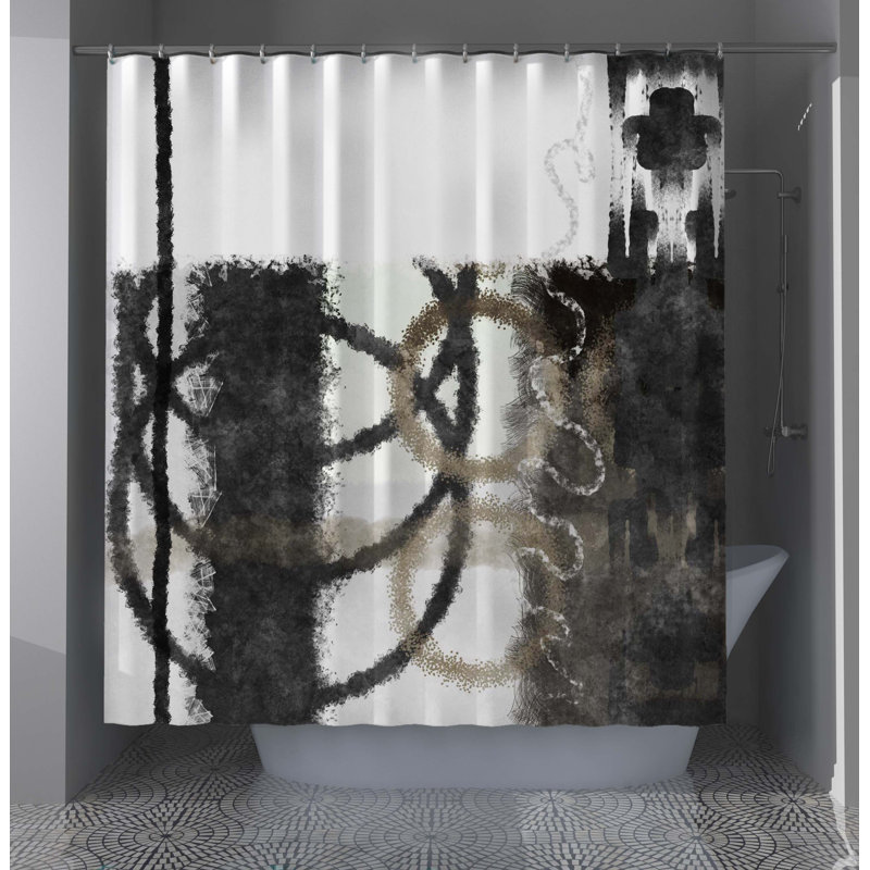 Shower Curtain