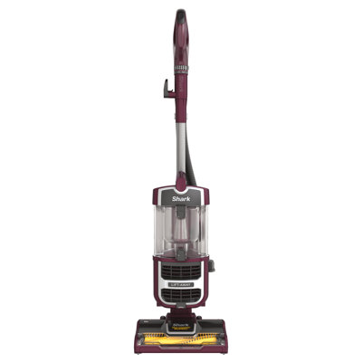 Shark Navigator Upright with Self-Cleaning Brushroll
