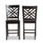 Solid Wood Counter Stool-370107305