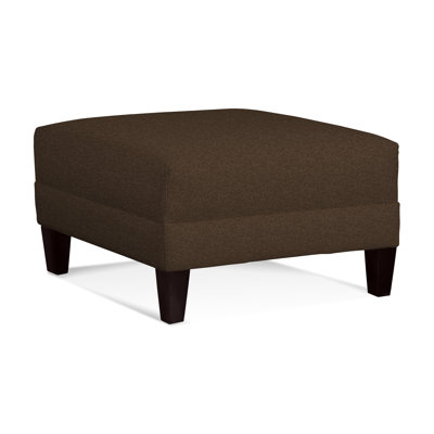 Alexa Upholstered Ottoman