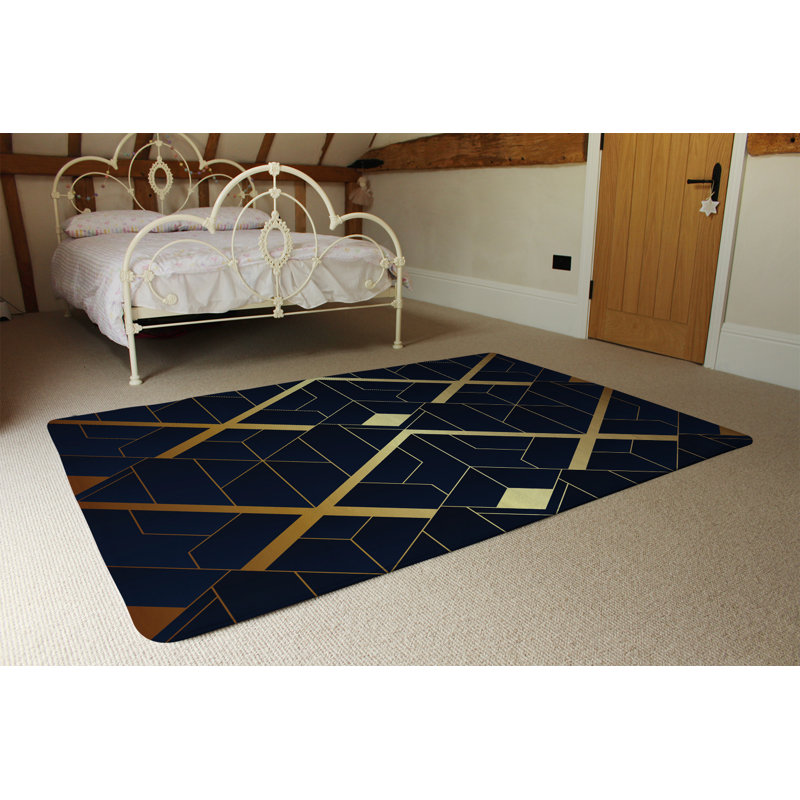 Egbert Area Rug, Rectangle 160 x 230cm