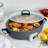 Greenpan Elite 5.5qt Oval Electric Skillet-106244323