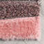 San Francisco Geometric Shag Area Rug-62632464