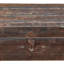 Aguta Handmade Decorative Trunk