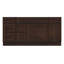 Base de meuble-lavabo simple 66 po seulement-95942298