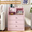 Akke 17.7'' W Nightstand-788509636