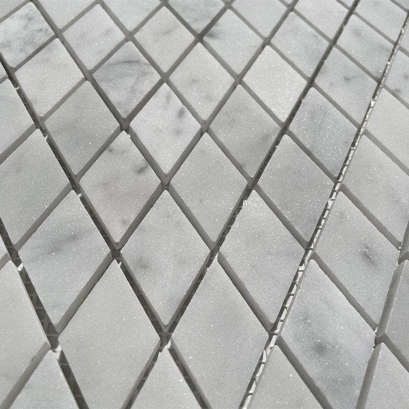 Carreau de mosaïque 12 po x 12 po