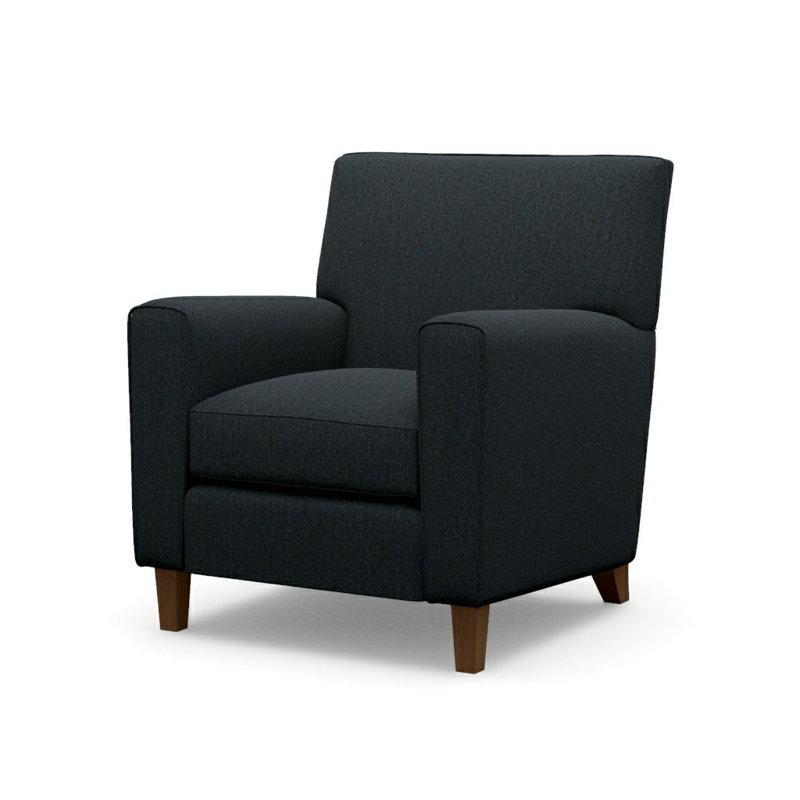 Lawrence Chair, Walnut, Grande 120935