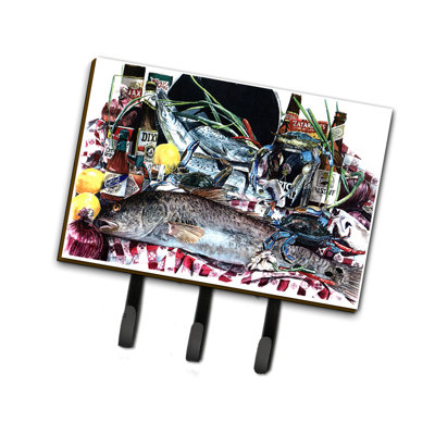Steel Wall Wall Hook