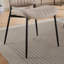 Chaises de salle à manger rembourrées Sigmund-1906074192