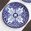 Puebla Marble Dinner Plate