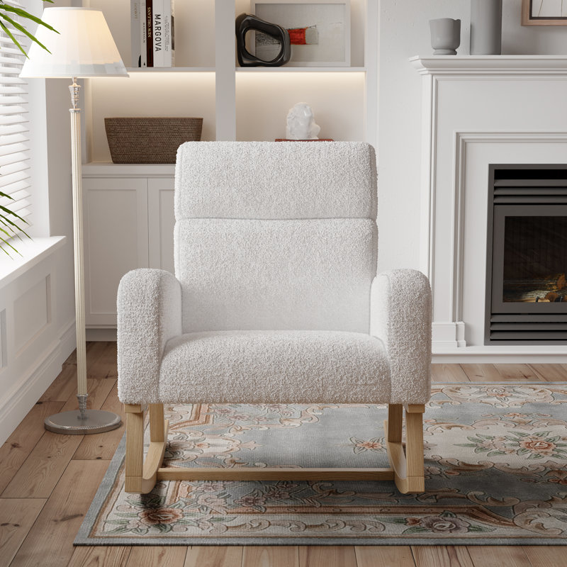 Tristan Rocking Chair
