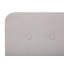 Ann Upholstered EU Single - 90 X 200 Cm Bed