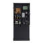 Grande armoire de rangement avec tablettes réglables-2103332479