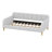 Upholstered Daybed With 4 Support Legs-1527050109-1527050106