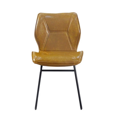 Set Of 2 Dining Chairs