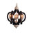 Cheree 6 - Light Novelty Chandelier-905669234
