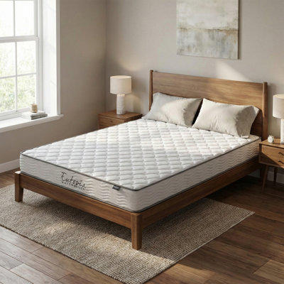 Eutopia Annaghmore Agencies Ltd Mattress