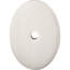 Oval  Backplate-19154332-19154339