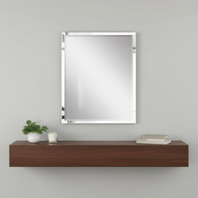 Miroir d'appoint 42 "
