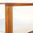 Mulry Solid Wooden Dining Chairs With Cushion-106384958