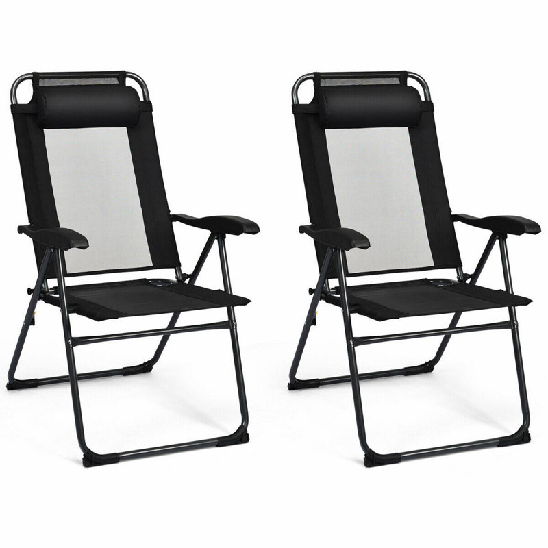 Folding Beach Chair