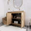 Meuble-lavabo simple l 42 po-70182621