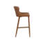 EVORA Upholstered Stool with Metal Frame-1899583121-1899583123