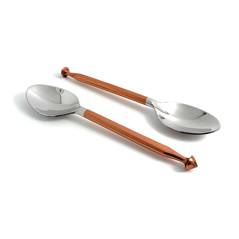 Cannock Stainless Steel Dinner Spoon