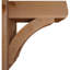Persienne en bois rustique Thorton Craftsman-31652175-106952029