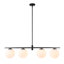 Kaynen 4 - Light Kitchen Island Pendant-472196825