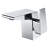 Single-Hole Single-handle Bathroom Faucet-20524793