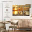Kerrick, coucher de soleil en mer-107982033
