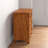 Woodside 35.98'' W 3 - Drawer Dresser-27243044