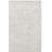 Ebony Hand Tufted Wool; Cotton; Recycled P.E.T Striped Indoor Rug-931225590