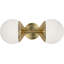 Rio 2 - Light Armed Sconce-70760803