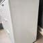 Commode blanche, commode blanche