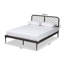 Lit plateforme Polen-1155887614